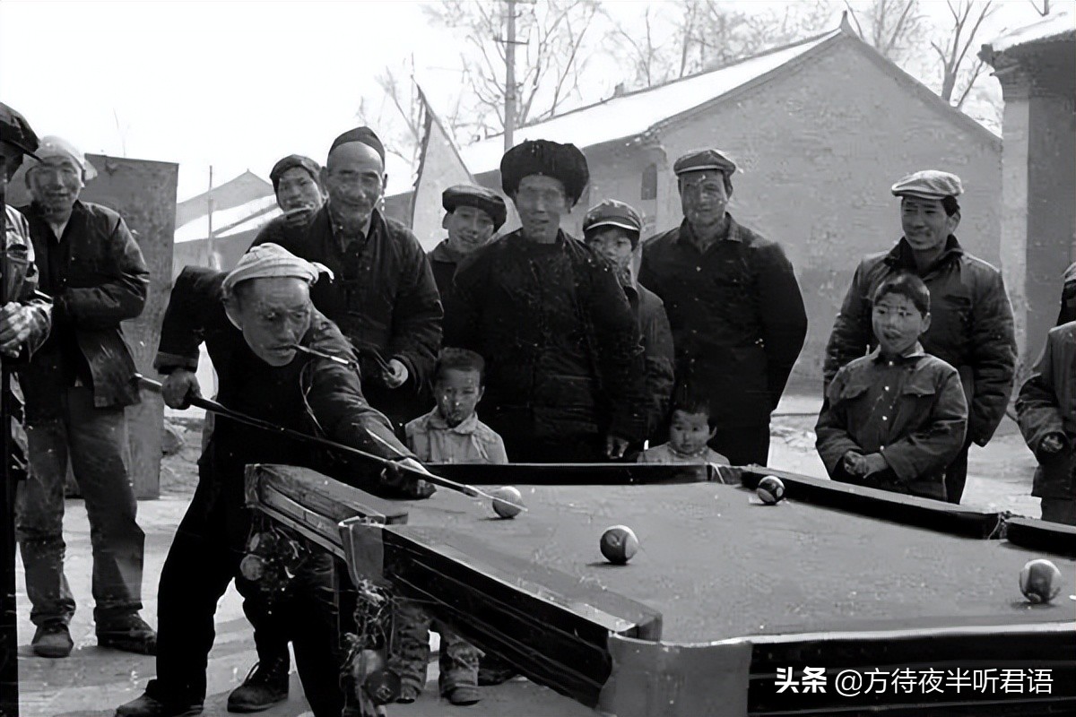 1980年代的回忆视频,回忆1980年西安风貌