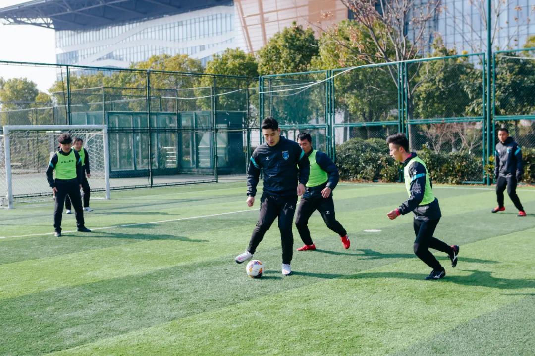 夯实内部培训,夯实培训