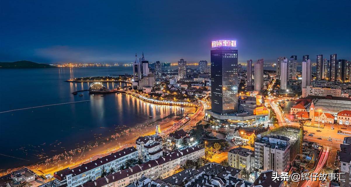 现任青岛市委书记市长,现任青岛市委书记和市长