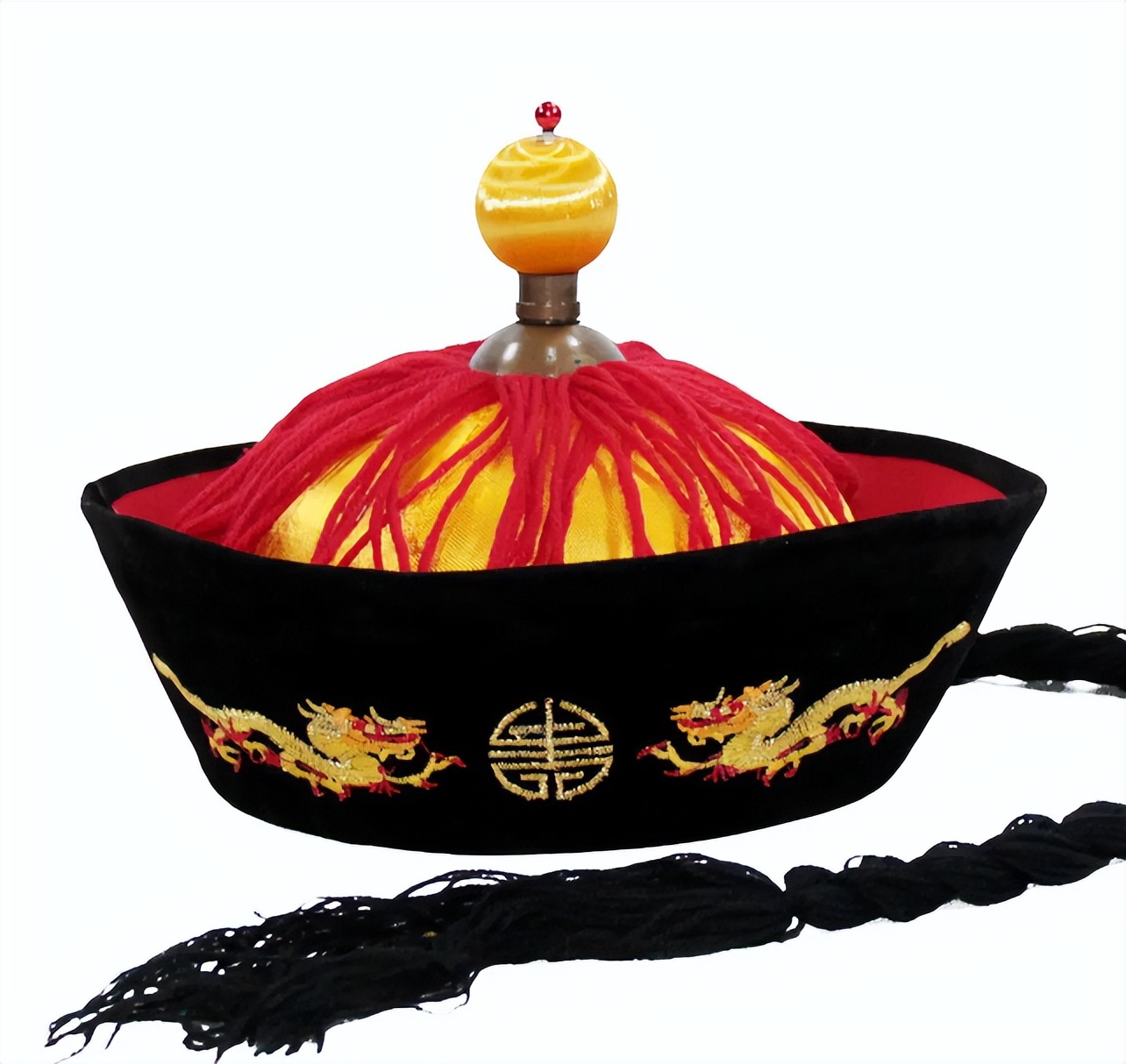 中国帽子的演变史叫什么名字,中国帽子的起源演变