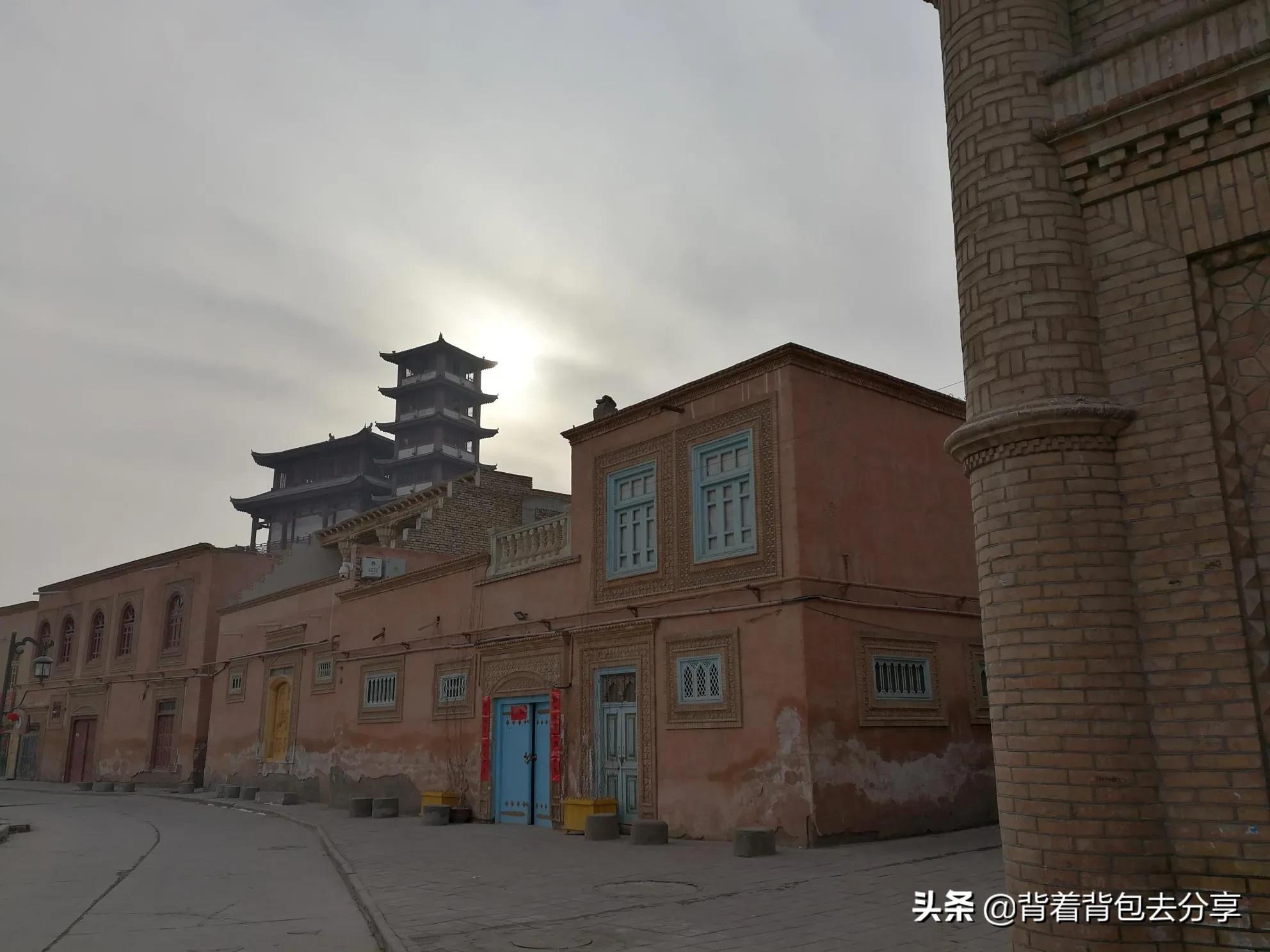 11月疆内游有哪些景点,疆北有哪些旅游景点推荐