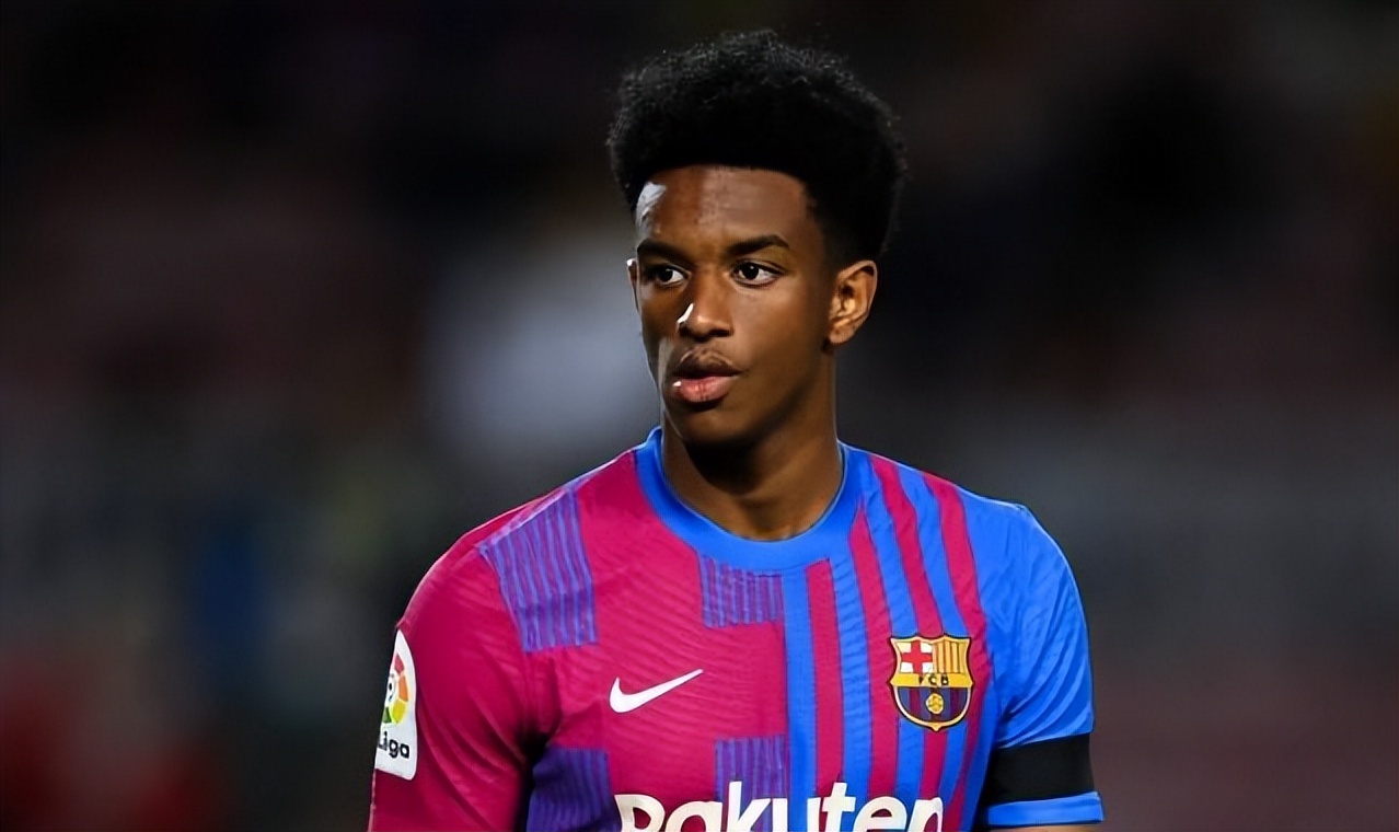 欧洲足球天才少年,西班牙天才球童篮球