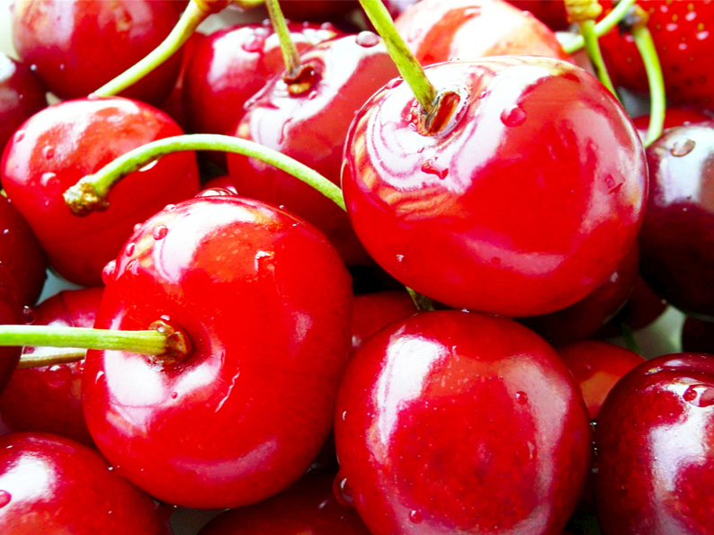 6月份热卖水果有哪些,4月份应季水果什么水果最好卖