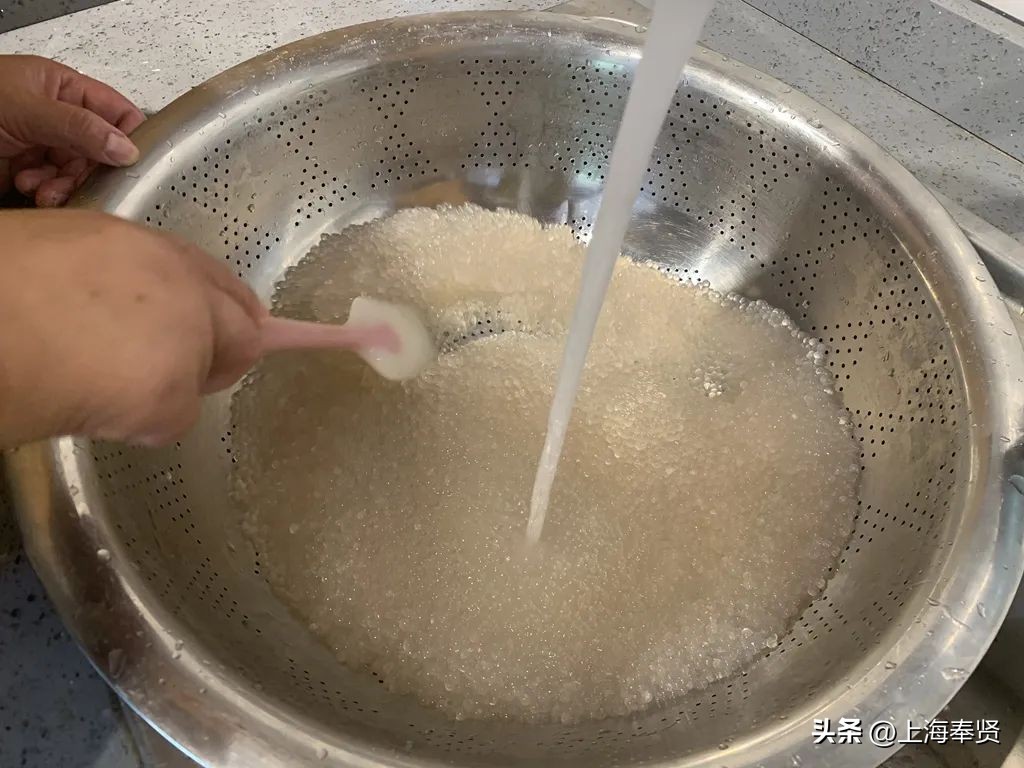 西米露夹生怎么拯救,自制西米露能保存多长时间