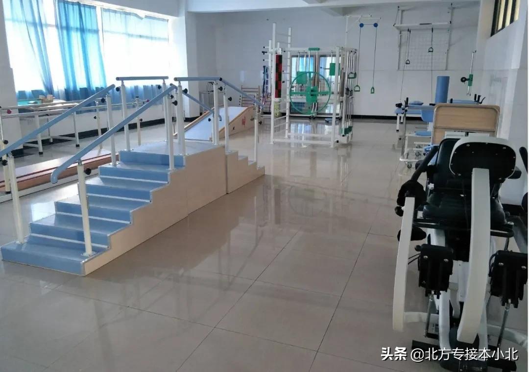 康复治疗学录取分数线高吗,专业康复治疗学