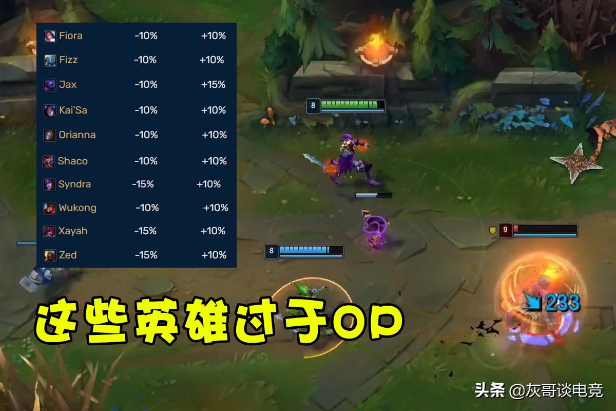 无限乱斗buff,无限乱斗英雄buff