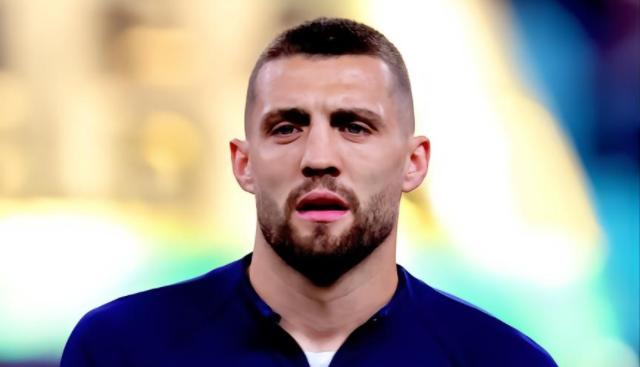 曼城锁定克罗地亚中场全能神将，瓜迪奥拉力荐，有望白捡一个宝贝