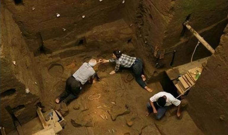 一老人潜伏清东陵多年,河北一老汉潜伏东陵10多年