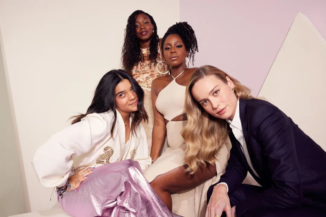 有多久没看漫威,现在怎么没什么人看漫威了