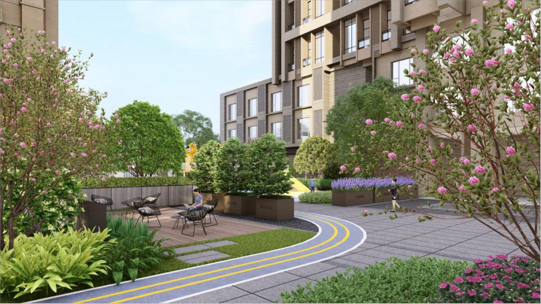 湛江建实华都花园的价格,再树新标杆