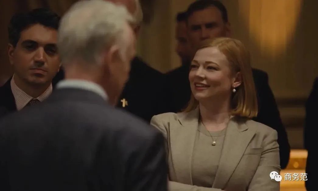 继承之战tom穿马甲被嘲笑片段,继承之战3第1集