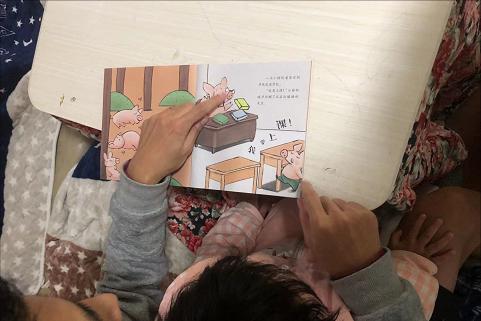 你买绘本再舍得，孩子不受用有意思吗？搞清孩子需求再砸钱吧