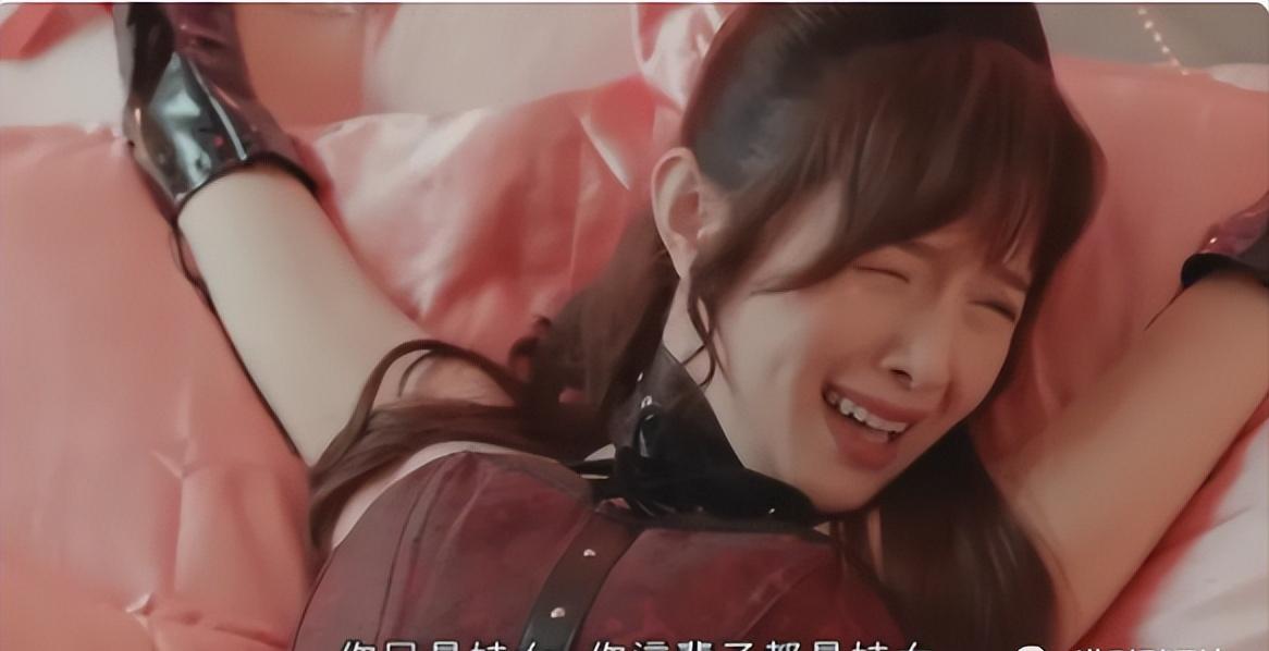 港版《华灯初上》将播，尺度大又重口味，前港姐冠军7年后再拍TVB