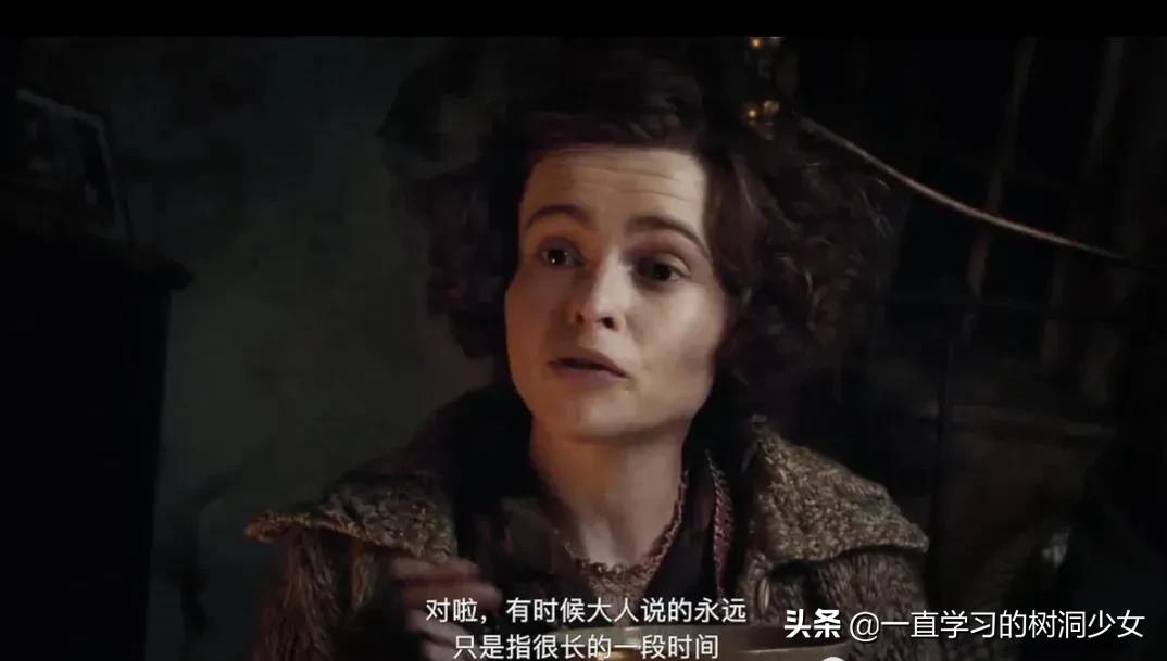 查理和巧克力工厂国语免费完整版,查理和巧克力工厂反映的家庭教育