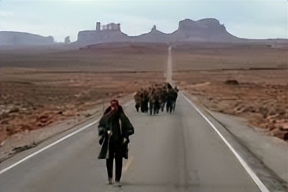 选择做对的事情，成为真实的自己:阿甘正传