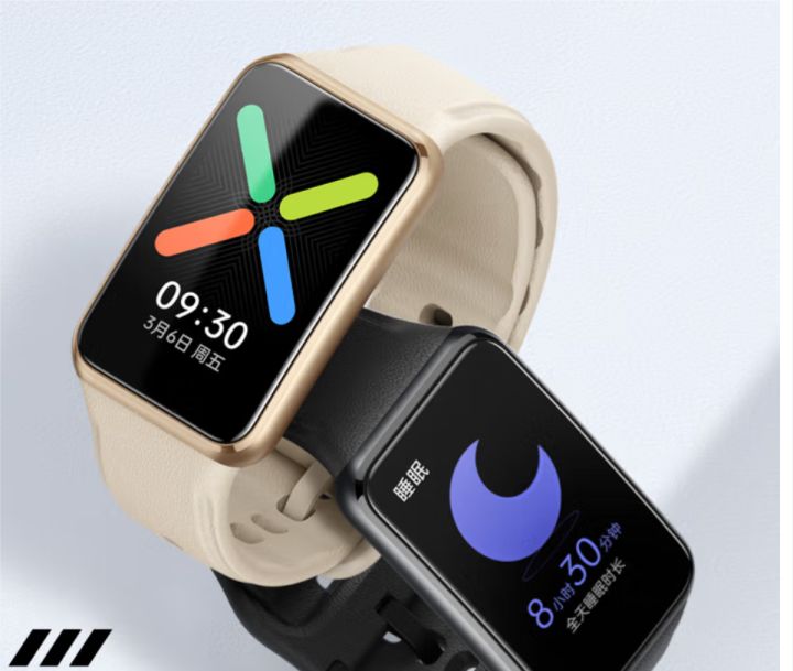 性价比最高的几款智能手表,智能手表目前最值得入手的一款