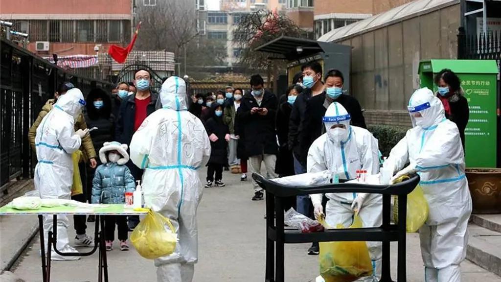 “放开”以后，我该怎么生活？七点建议