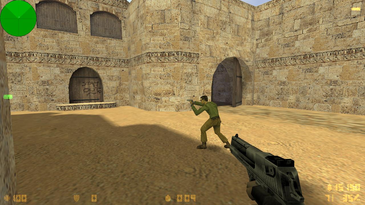 反恐精英生化模式怎么快速买装备,反恐精英1.6全部武器