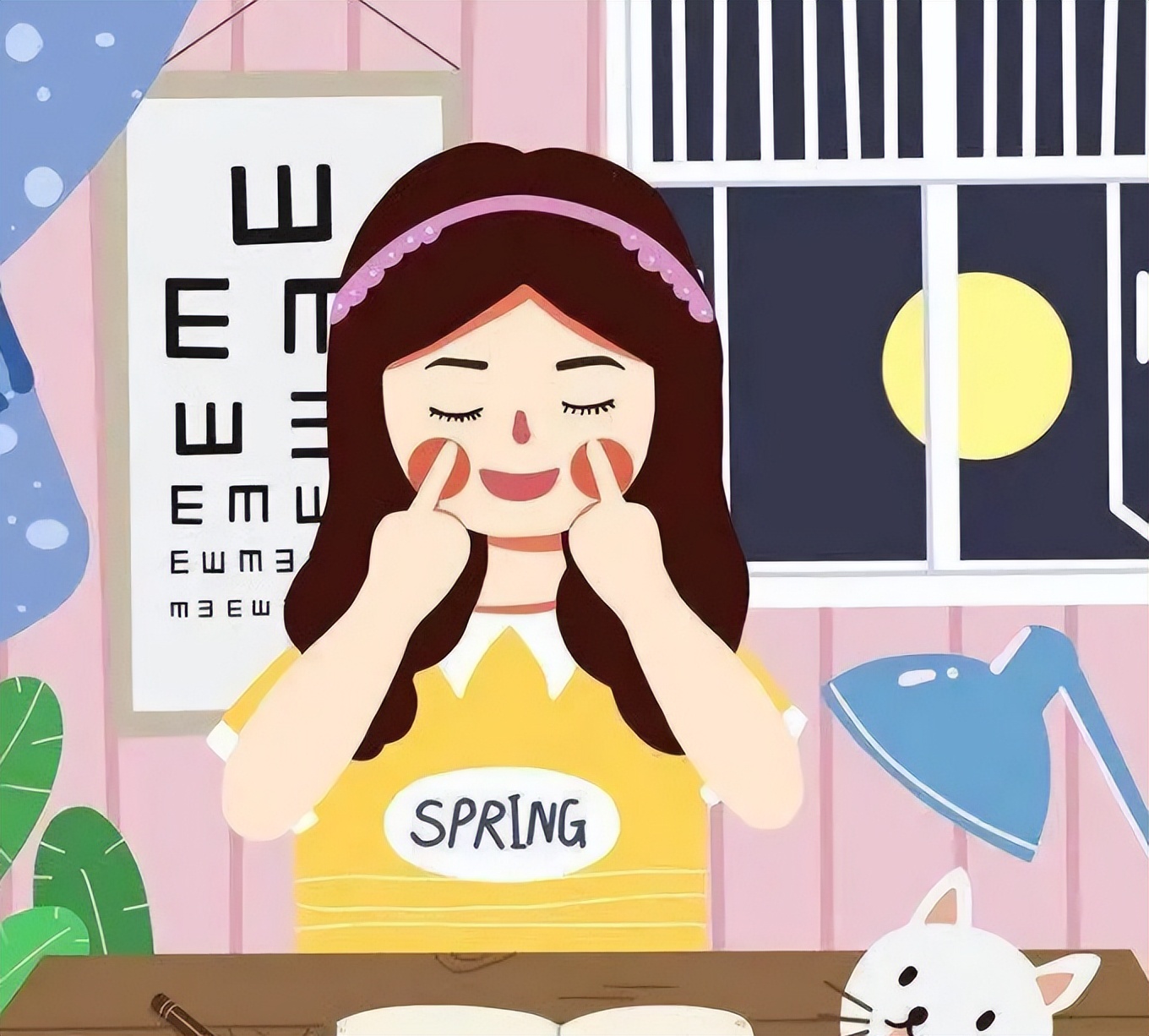 怪不得眼皮一直跳原来是这么回事,为什么眼皮跳真的有事发生了