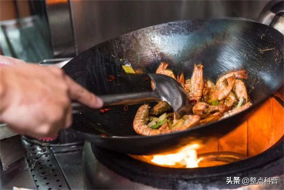 央视报道毒铁锅危害有多大,毒铁锅遭央视多次曝光