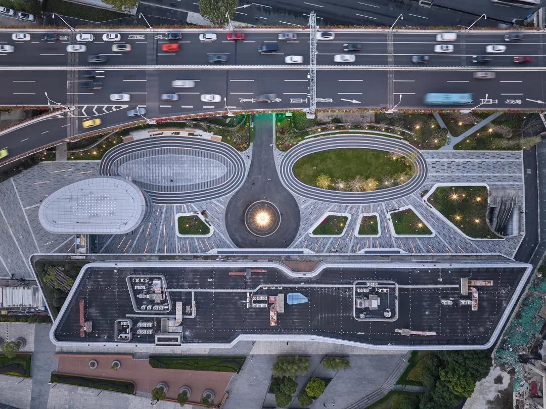 上海市文旅中心,上海数字文旅中心分部