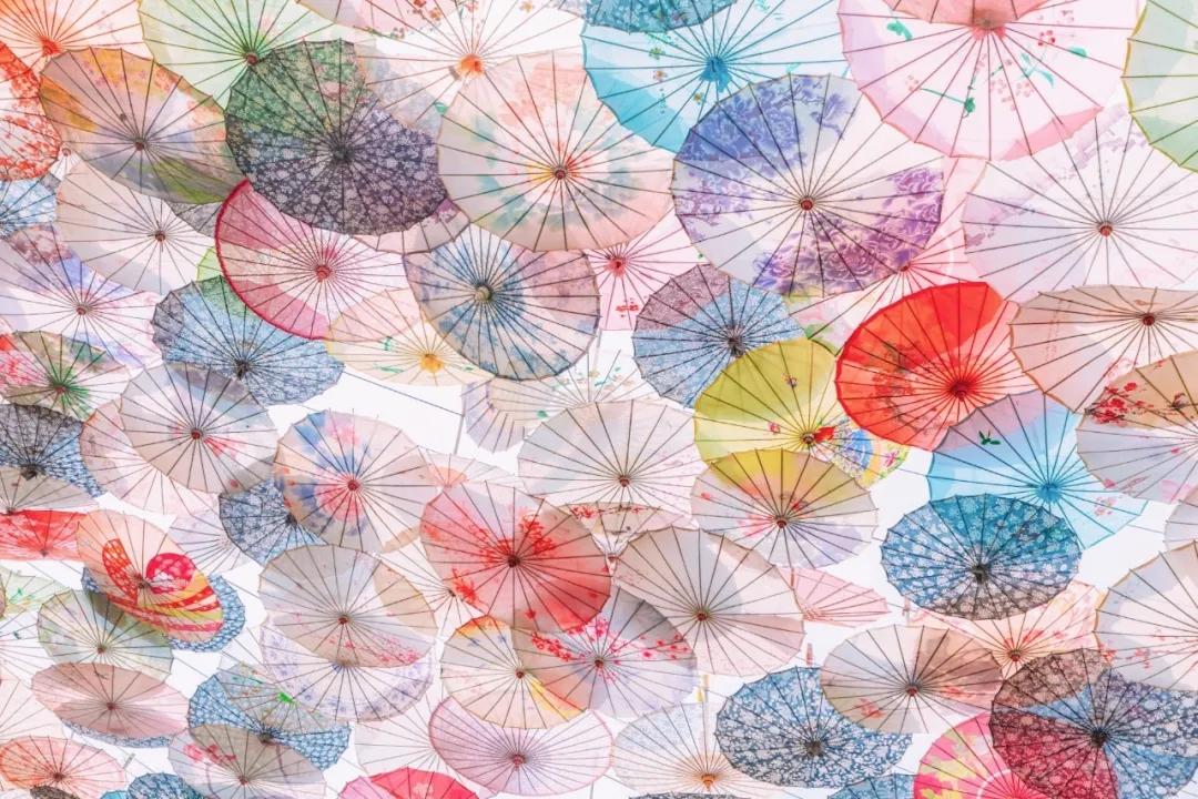 5·19幸福旅程从保山开始丨五一游腾冲,绝美栖花岭:天空之伞+千亩花海+粉色沙滩+福利