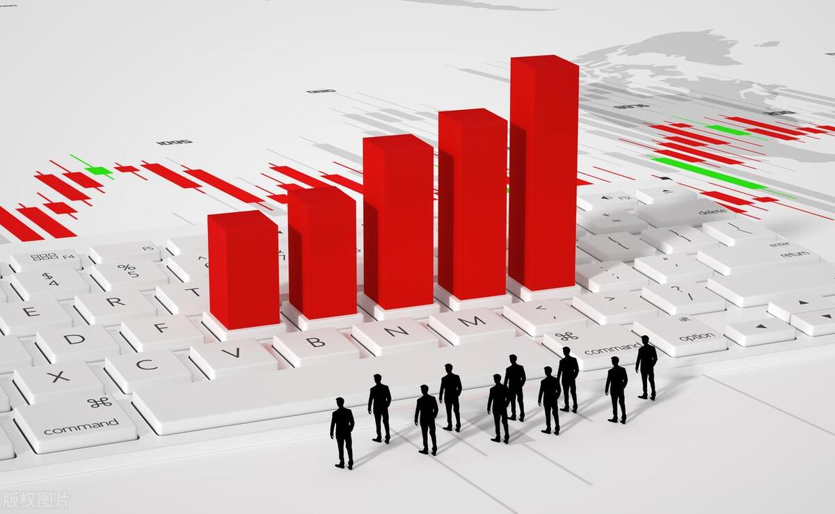 两个信号来了a股周二行情预判,a股两个信号释放周五a股走势预测