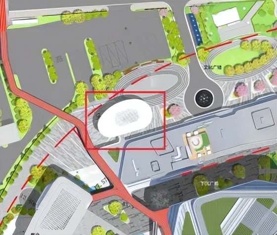 上海市文旅中心,上海数字文旅中心分部