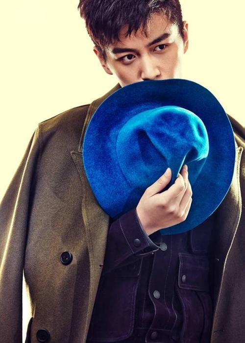 “亚洲第一美胸”*思敏杨**：从住豪宅到开拉面馆，胸怀大志笑对人生