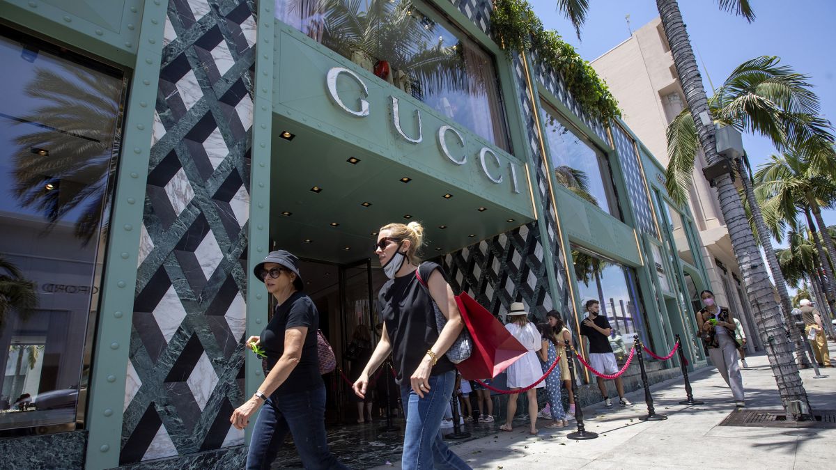 美国人购买商品看重的是什么,美国人喜欢买的奢侈品