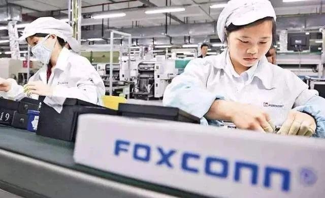 河南郑州富士康王来春,中国最美打工妹富士康