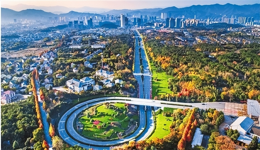 桐庐健康小镇在哪个镇,桐庐健康小镇健康文创综合体