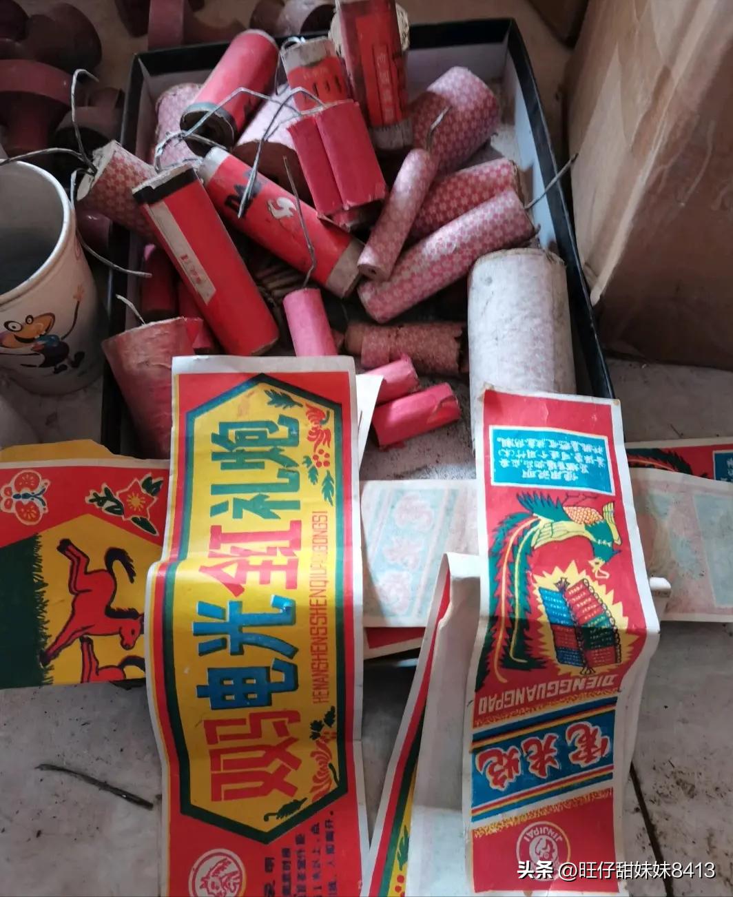 90年代供销社的老物品,30多年前供销社卖的10种日用品