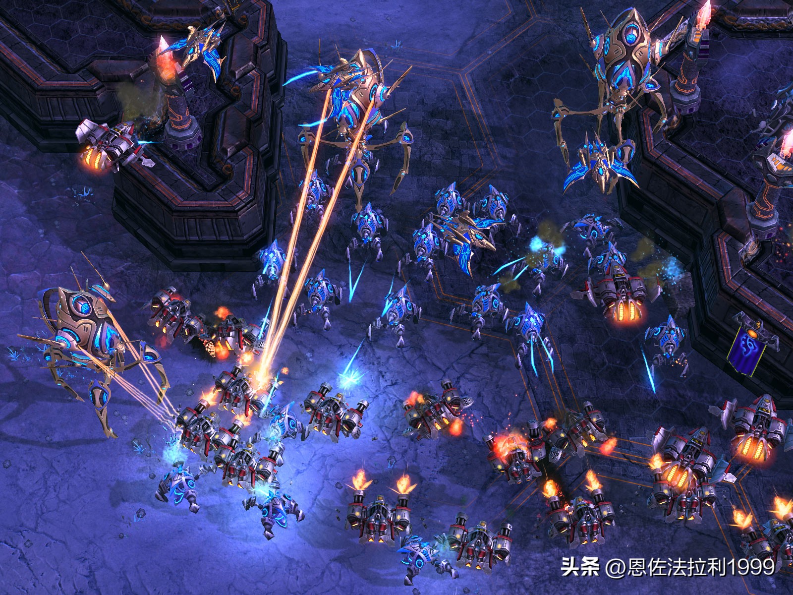 李培楠vsmaru黄旭东解说,李培楠夺星际2世界冠军黄旭东