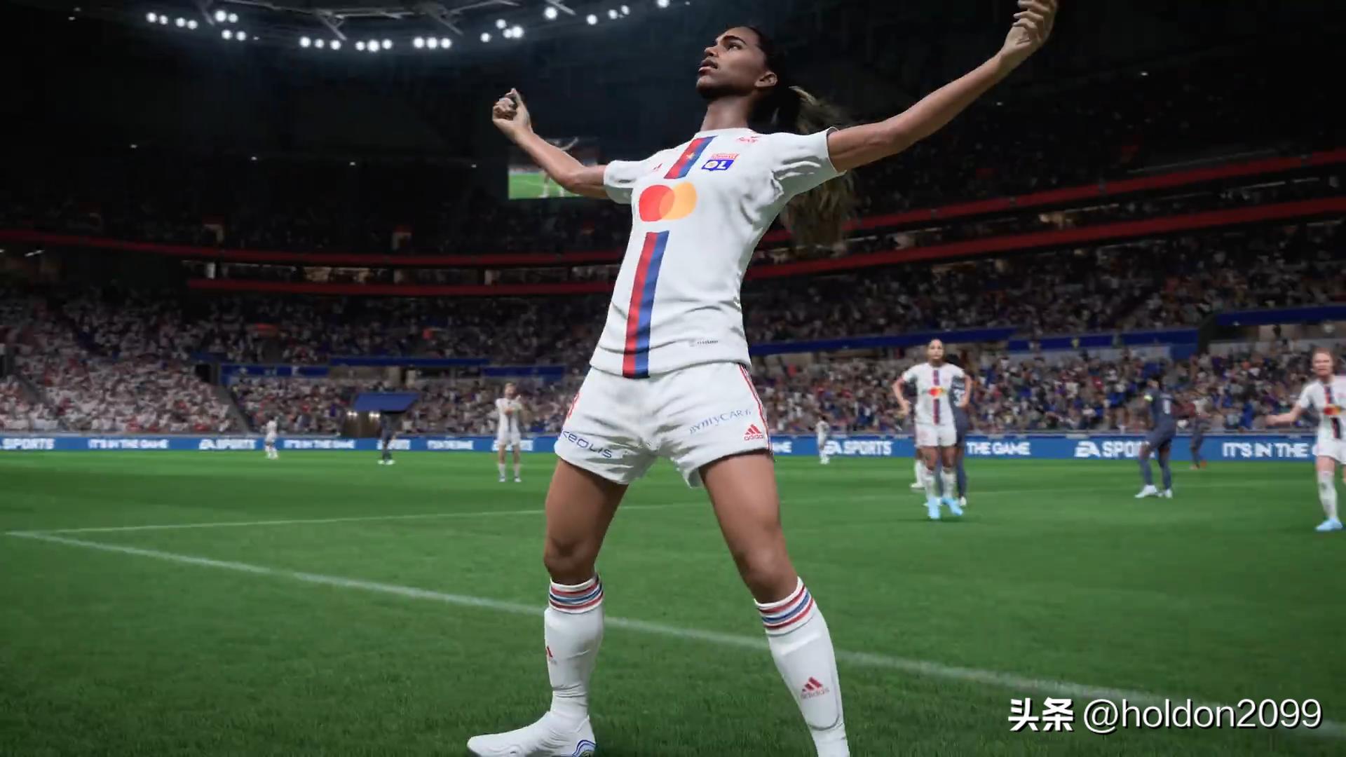 fifa23防守详细教学,fifa23新手详细讲解