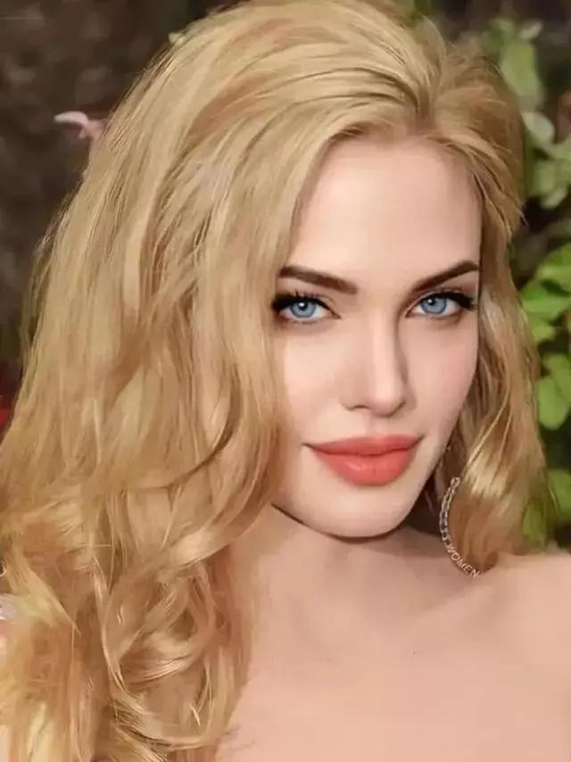 美国电影史十大女星,美国十大美女名模