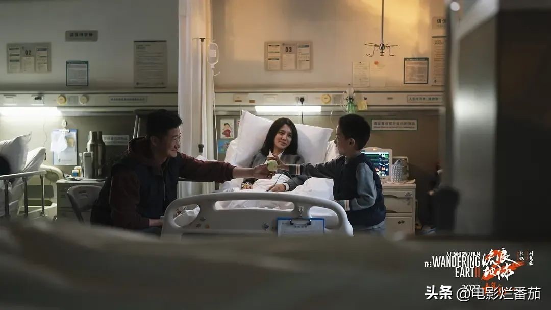 乔杉最新电影推荐一下,乔杉最新电影叫什么名字