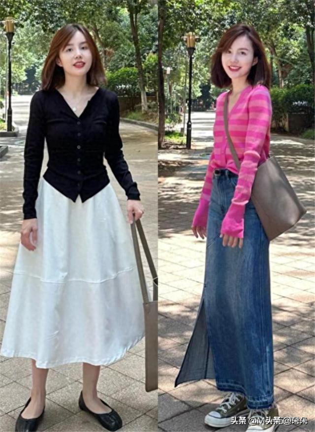 卫衣风衣保暖又时髦穿了不想脱,风衣款式过时款