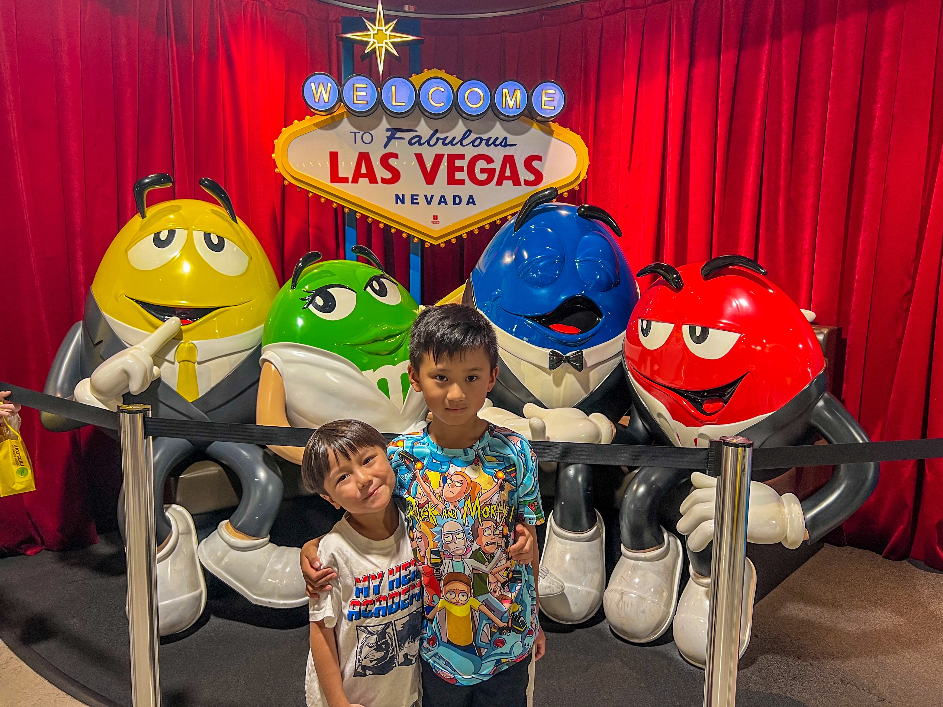 拉斯维加斯美国几线城市,美国拉斯维加斯最大的城市