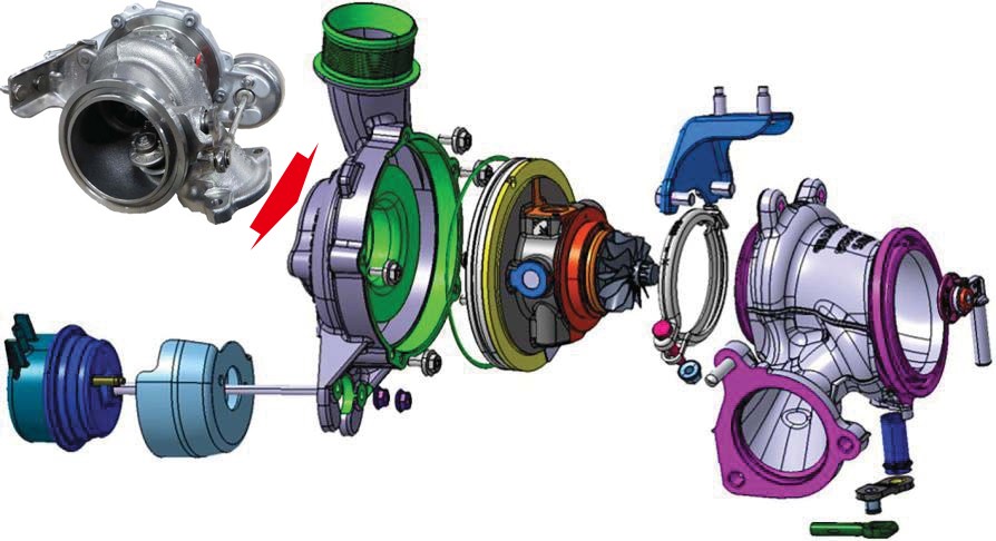 保时捷718boxstergts,尊贵奢华永无止境保时捷718