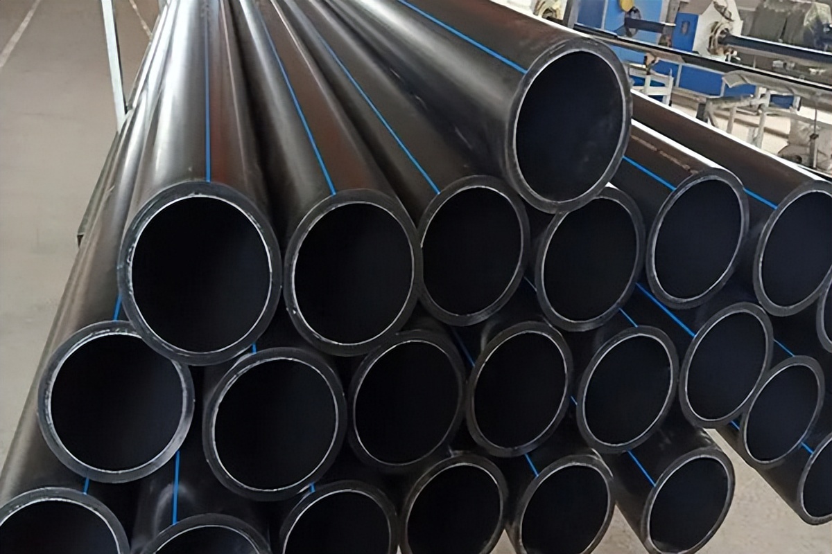 pe给水管十大品牌官方排名,pe给水管哪家便宜