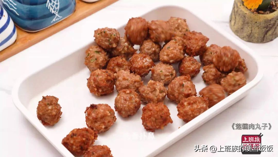 肉丸子里加点白糖好吃吗,怎么做的肉丸子不柴不散