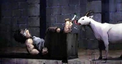 古代十大酷刑为何让人生不如死,古代十大酷刑有多可怕