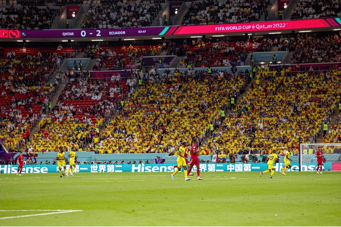 世界杯开幕式中国元素,海信电视2018世界杯款