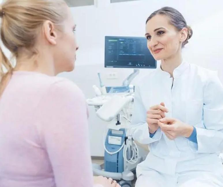 大部分女性逃避妇科检查，其原因是“鸭嘴钳”