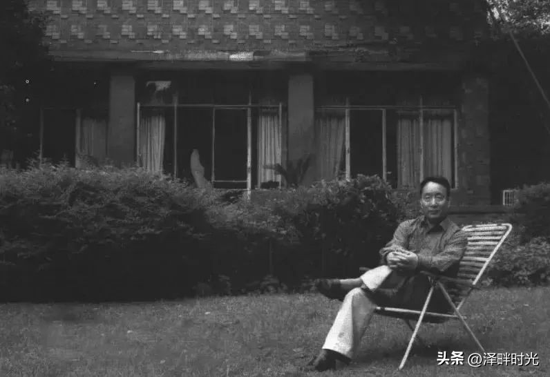 「往事」“上海第一私人花园”里的爱恨别离