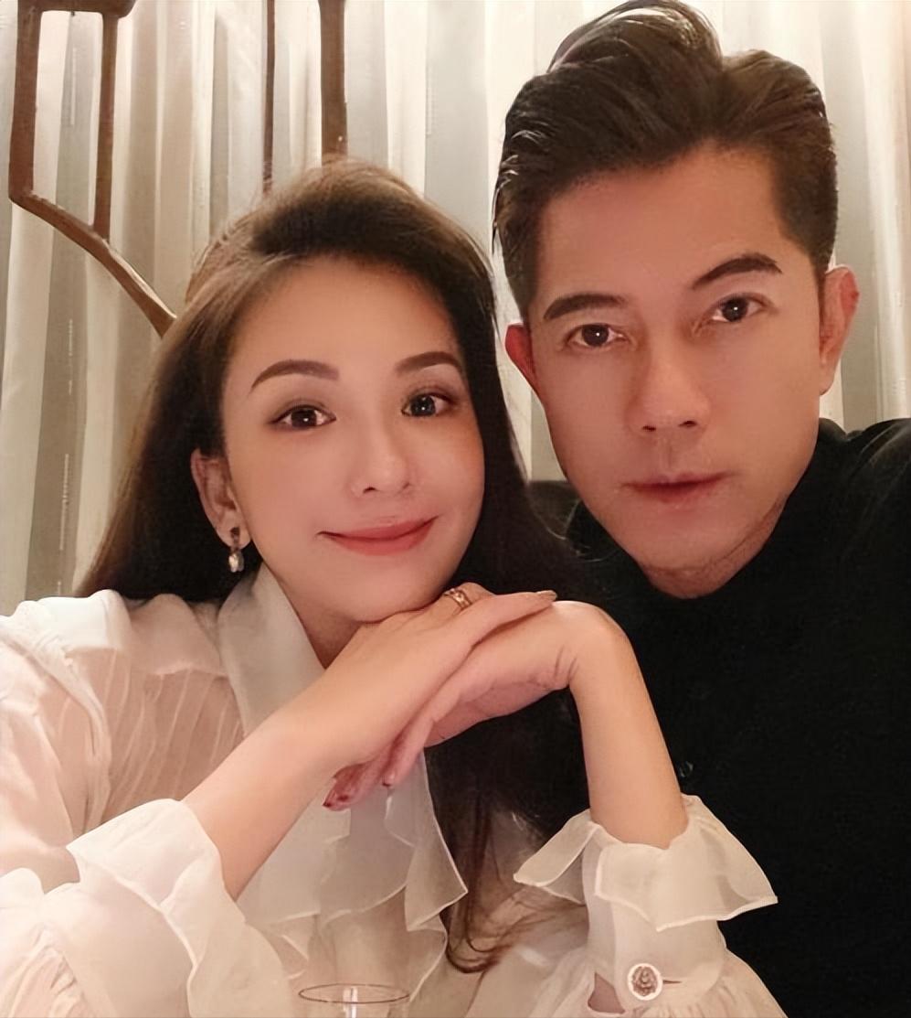 熊黛林被郭富城嘲不合脚的鞋,熊黛林郭富城最新采访