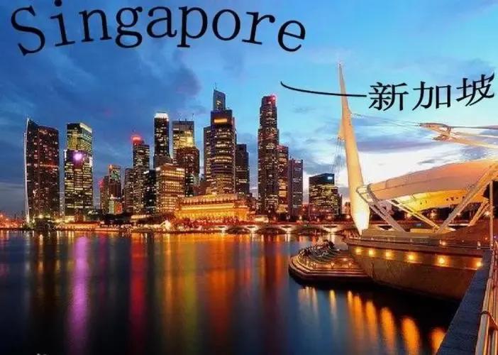 为啥新加坡等国家说汉语,什么时候国内都讲普通话