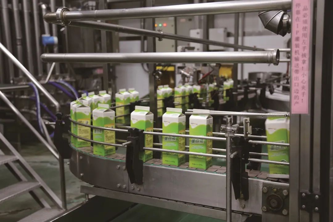 欧福蛋业总经理刘文：成为“蛋品第一股”，我们做对了什么？