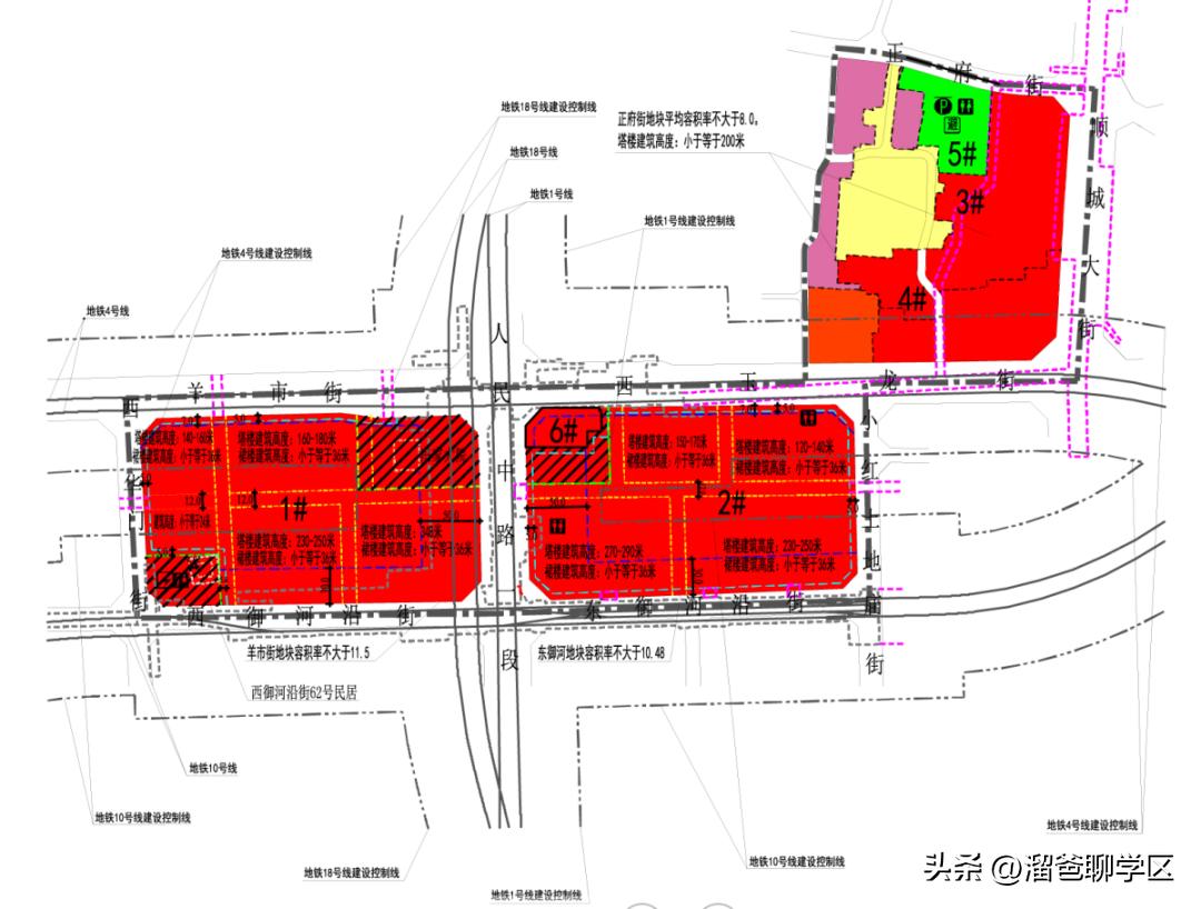 一校三区→一校五区？从不设分校的“金花学校”要爆发？